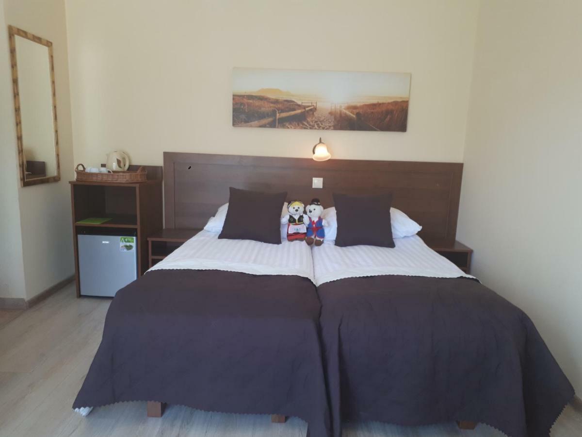 Appartement Dom Jastrzebia Z Basenem I Jacuzzi à Jastrzębia Góra Extérieur photo