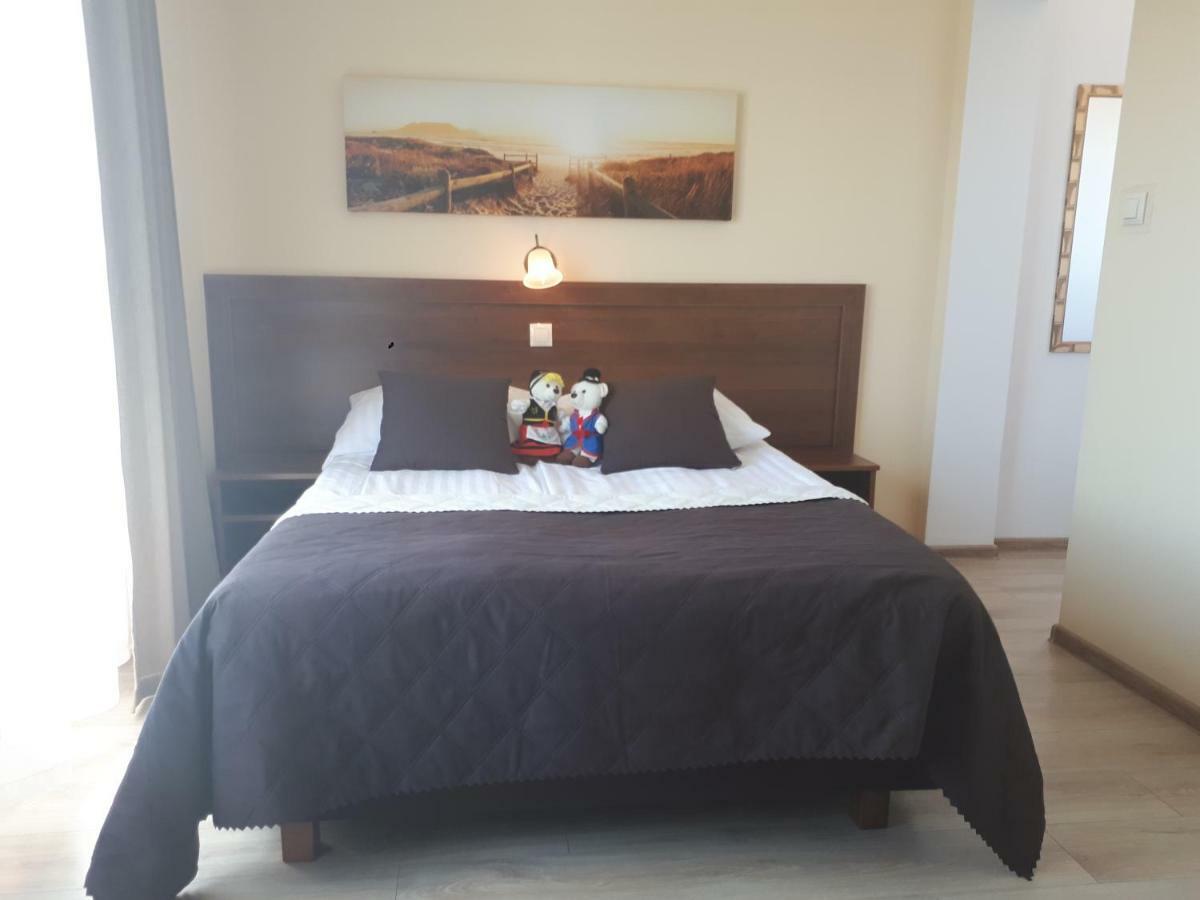 Appartement Dom Jastrzebia Z Basenem I Jacuzzi à Jastrzębia Góra Extérieur photo