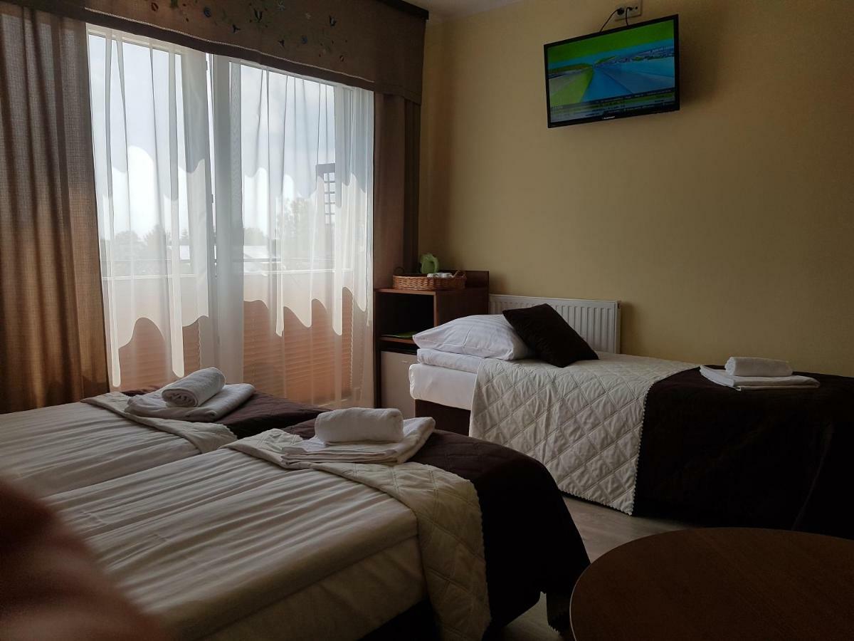 Appartement Dom Jastrzebia Z Basenem I Jacuzzi à Jastrzębia Góra Extérieur photo